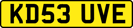 KD53UVE