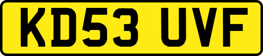 KD53UVF
