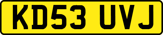 KD53UVJ
