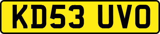 KD53UVO