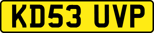 KD53UVP
