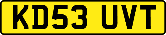 KD53UVT