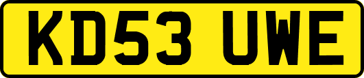 KD53UWE