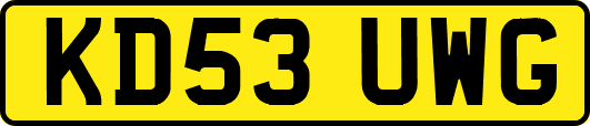 KD53UWG