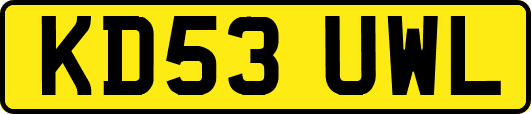 KD53UWL