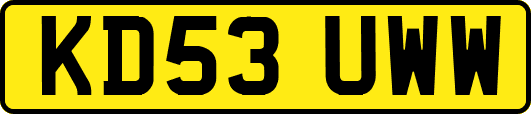 KD53UWW