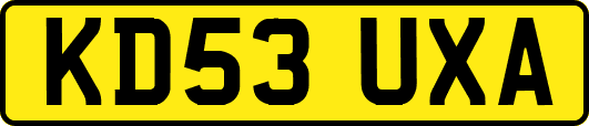 KD53UXA