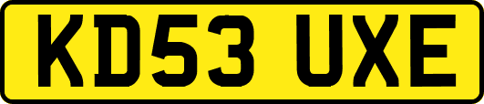KD53UXE