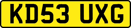 KD53UXG