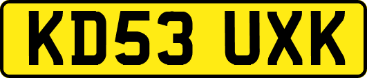 KD53UXK