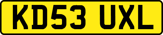 KD53UXL