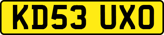 KD53UXO
