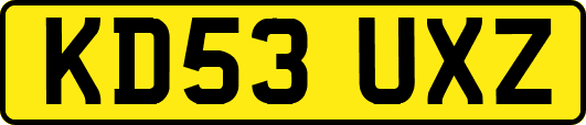 KD53UXZ