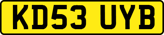KD53UYB
