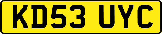 KD53UYC