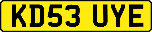 KD53UYE