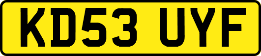 KD53UYF