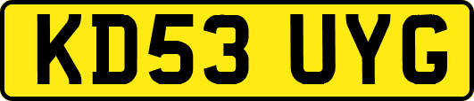 KD53UYG