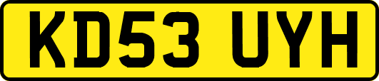 KD53UYH