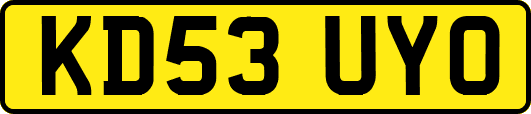 KD53UYO