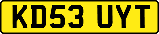 KD53UYT