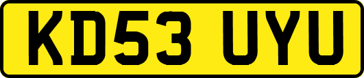 KD53UYU
