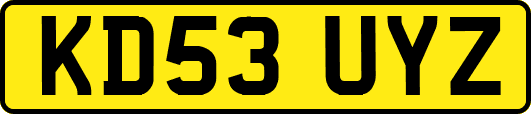 KD53UYZ