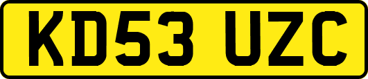 KD53UZC
