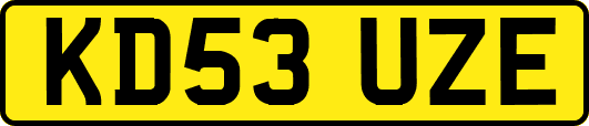 KD53UZE