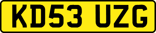 KD53UZG