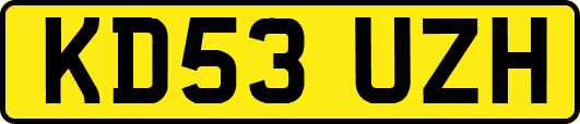 KD53UZH