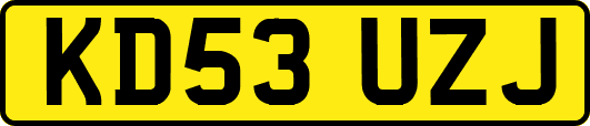 KD53UZJ