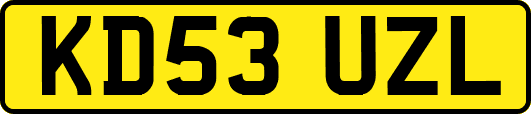 KD53UZL