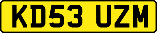 KD53UZM