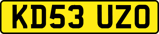 KD53UZO
