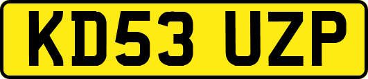 KD53UZP