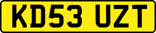 KD53UZT