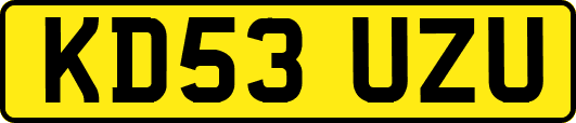 KD53UZU