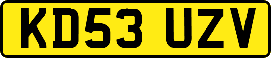KD53UZV