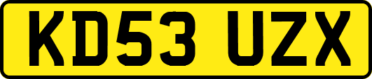 KD53UZX