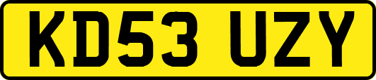 KD53UZY
