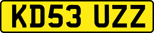 KD53UZZ