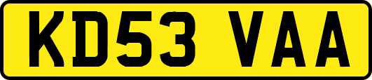 KD53VAA