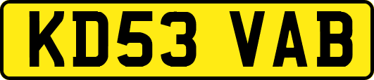KD53VAB