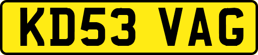 KD53VAG