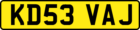 KD53VAJ