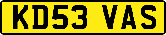 KD53VAS