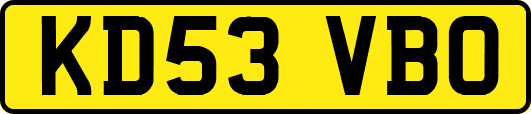 KD53VBO
