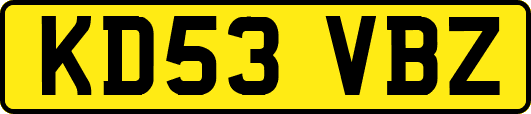 KD53VBZ