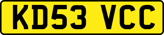 KD53VCC